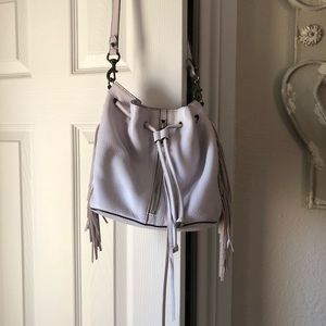 Rebecca Minkoff Bucket Crossbody Bag